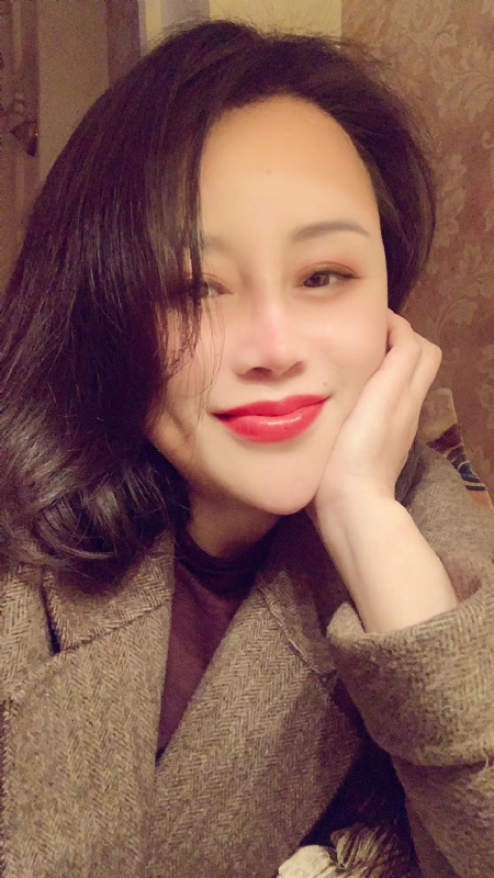 妮可的第二张照片--残疾人相亲网