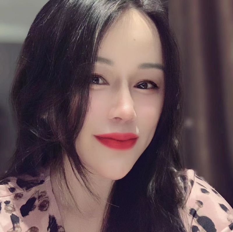 妮可的第三张照片--残疾人相亲网