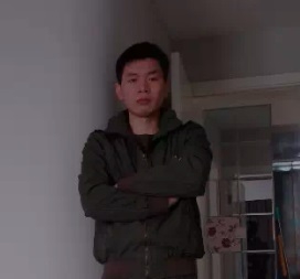 随缘的第一张照片--残疾人相亲网