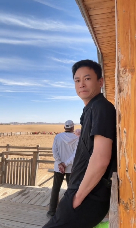 落葉歸根的第一张照片--残疾人相亲网
