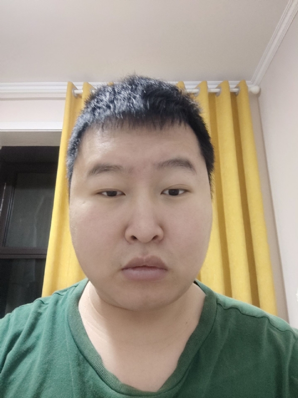 其实我可勤了的第一张照片--残疾人相亲网