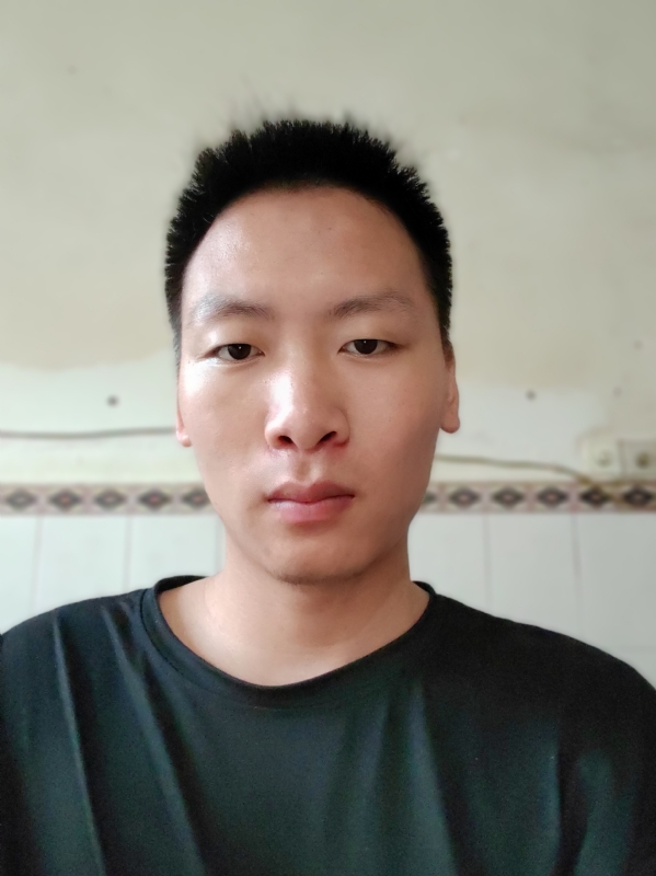 凉生的第一张照片--残疾人相亲网