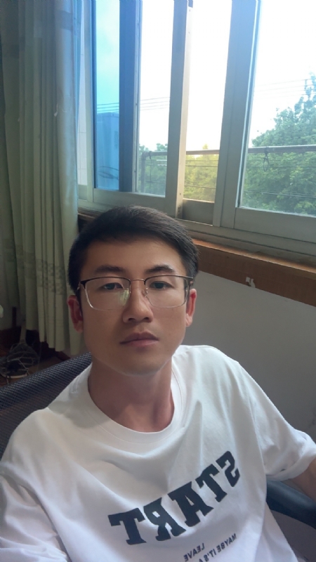 叶先生的第一张照片--残疾人相亲网