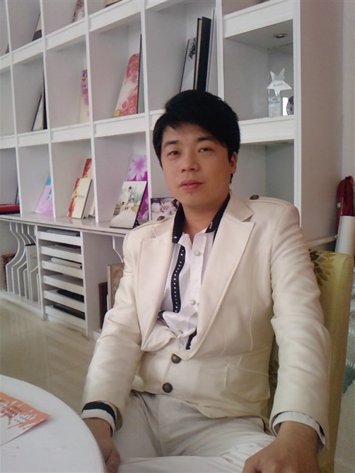 寻找的第一张照片--残疾人相亲网