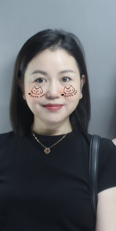 小清的第一张照片--残疾人相亲网