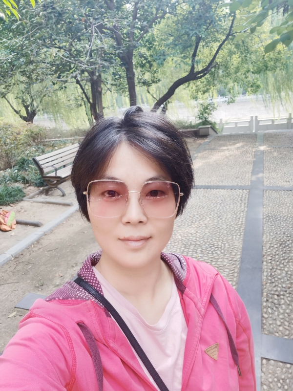 xuanwei的第一张照片--残疾人相亲网