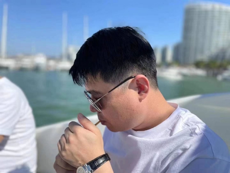 魔盒的第二张照片--残疾人相亲网
