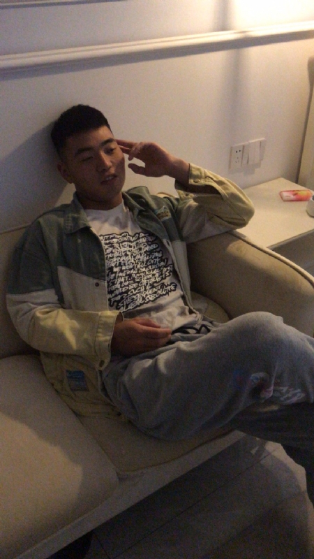 大太子的第二张照片--残疾人相亲网
