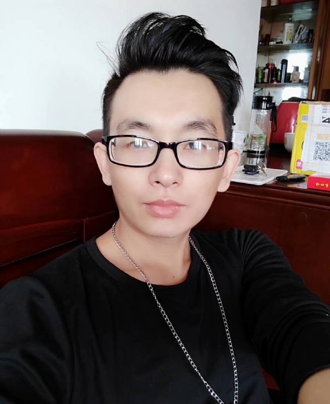 你要女婿不要的第一张照片--残疾人相亲网