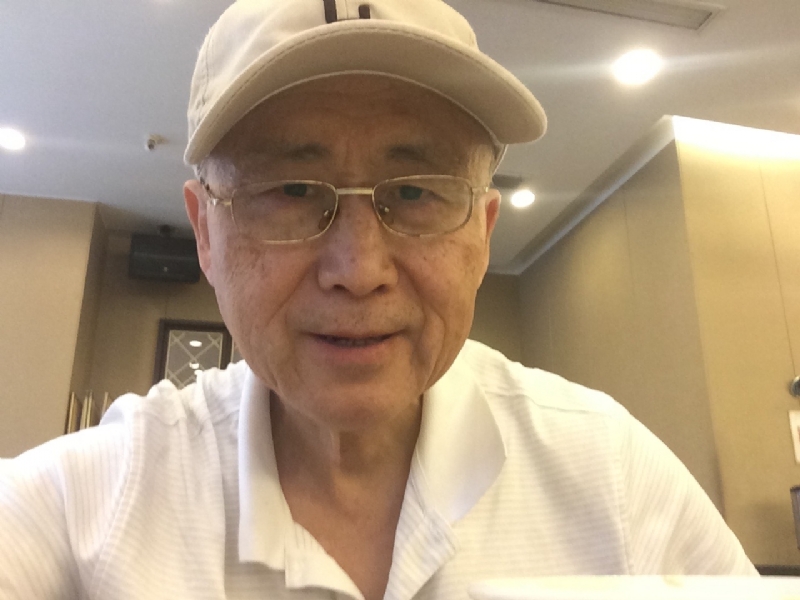 千里弘川的第三张照片--残疾人相亲网