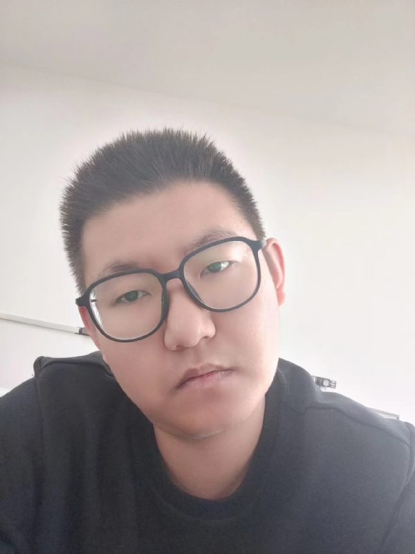 小黑子的第一张照片--残疾人相亲网