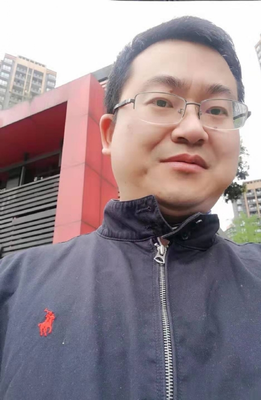 学海的第一张照片--残疾人相亲网