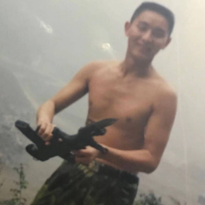 肖老兵yx的第一张照片--残疾人相亲网