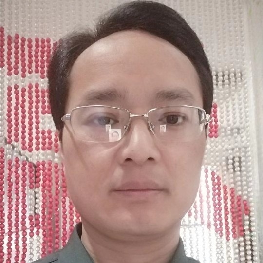 陈瑞祥的第一张照片--残疾人相亲网