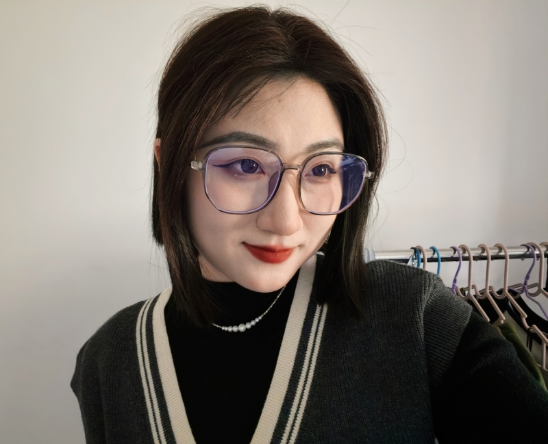 Helen的第二张照片--残疾人相亲网