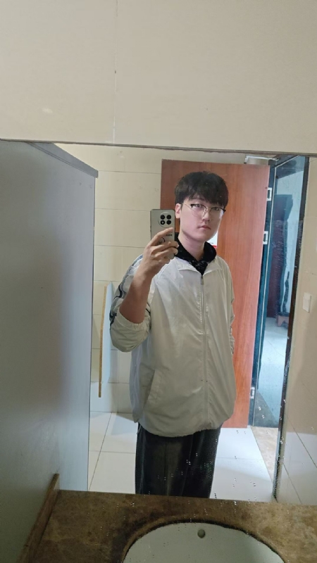 高大毛的第一张照片--残疾人相亲网