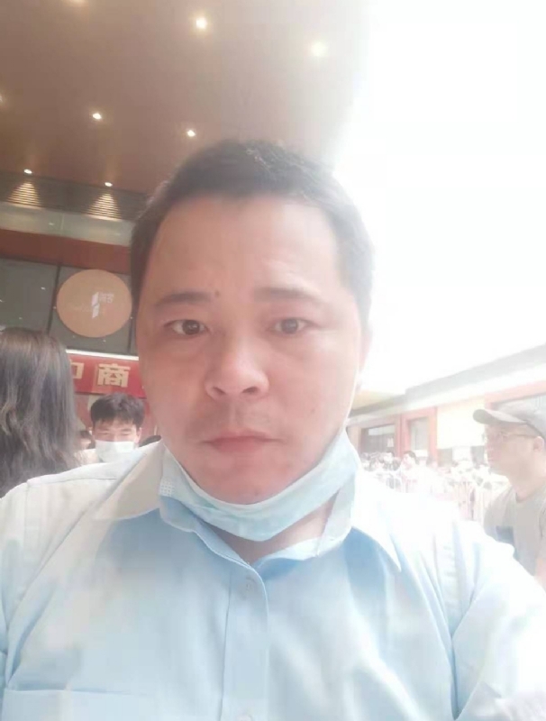 l蓝莲的第一张照片--残疾人相亲网
