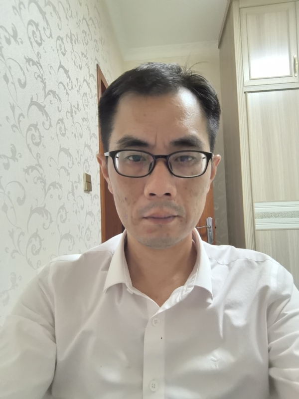 等风来的第一张照片--残疾人相亲网