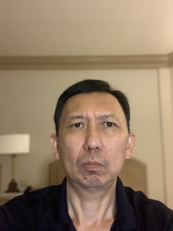 阿川的第一张照片--残疾人相亲网