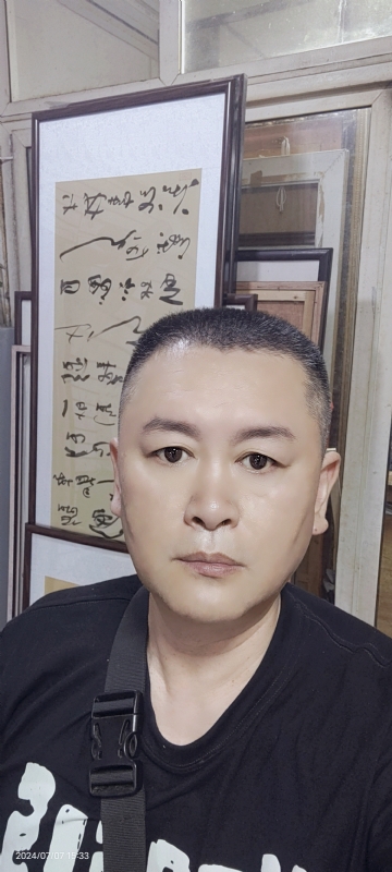 永恒的瞬间的第一张照片--残疾人相亲网