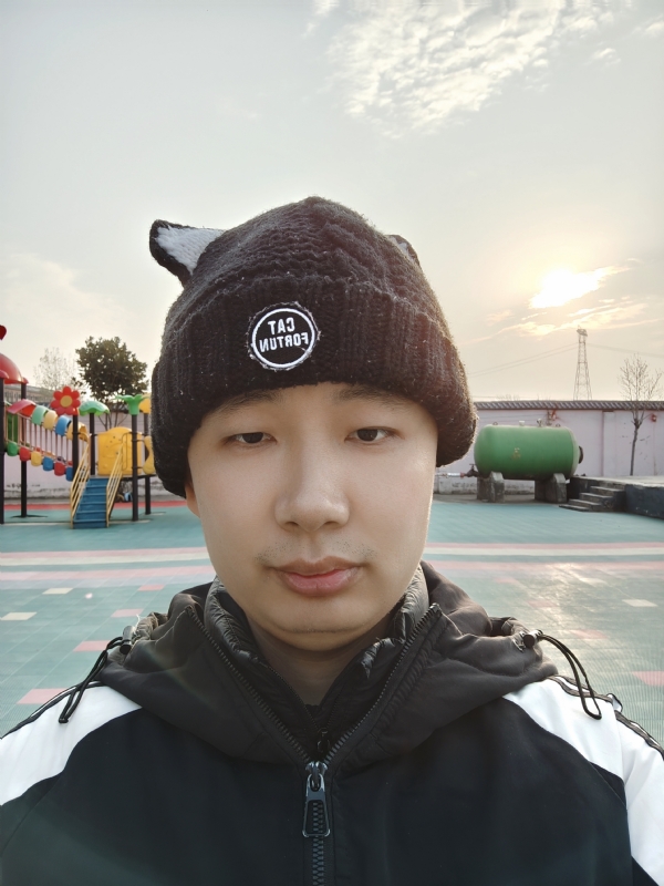 王连杰的第一张照片--残疾人相亲网