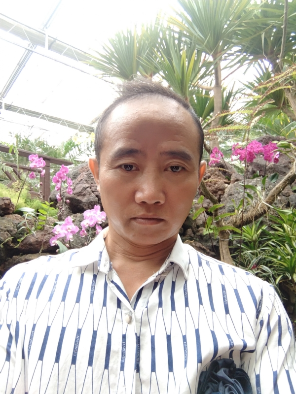 闲云盘鹤的第一张照片--残疾人相亲网