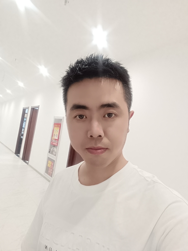 愿得一人心白首不相离的第一张照片--残疾人相亲网