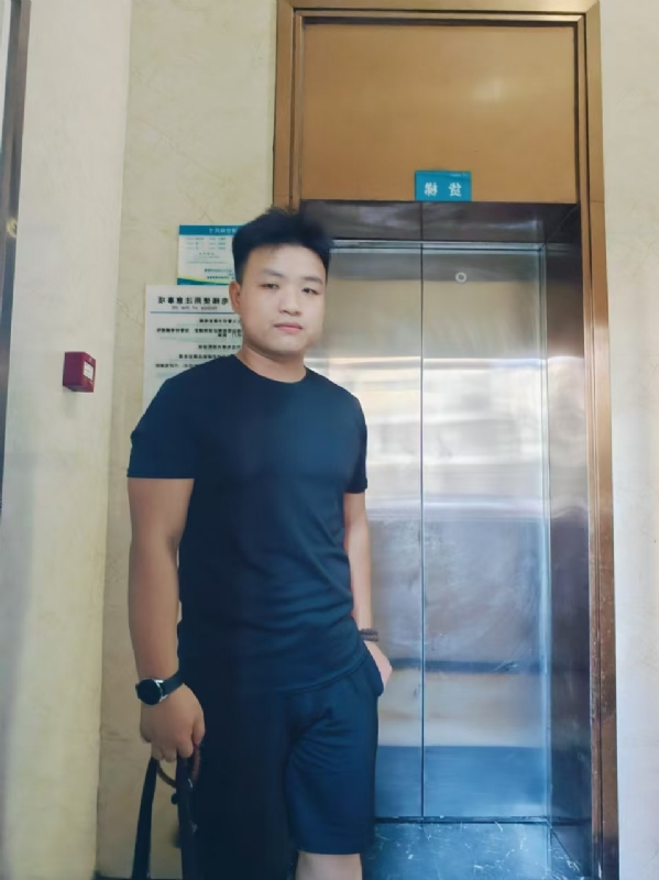 JCY的第一张照片--残疾人相亲网