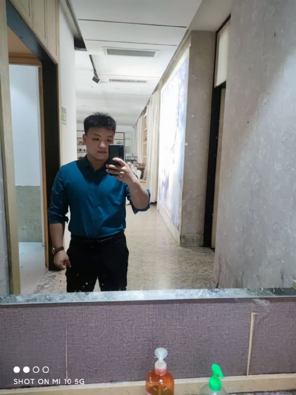 JCY的第二张照片--残疾人相亲网