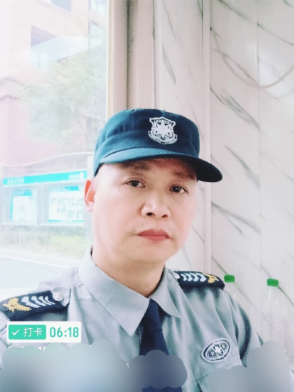 独一求二的第二张照片--残疾人相亲网