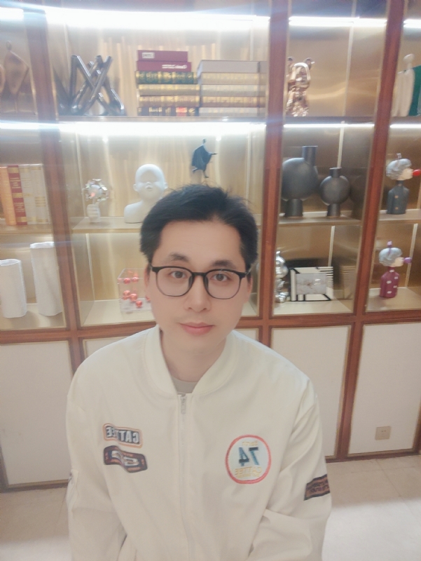 共享夕阳的第二张照片--残疾人相亲网