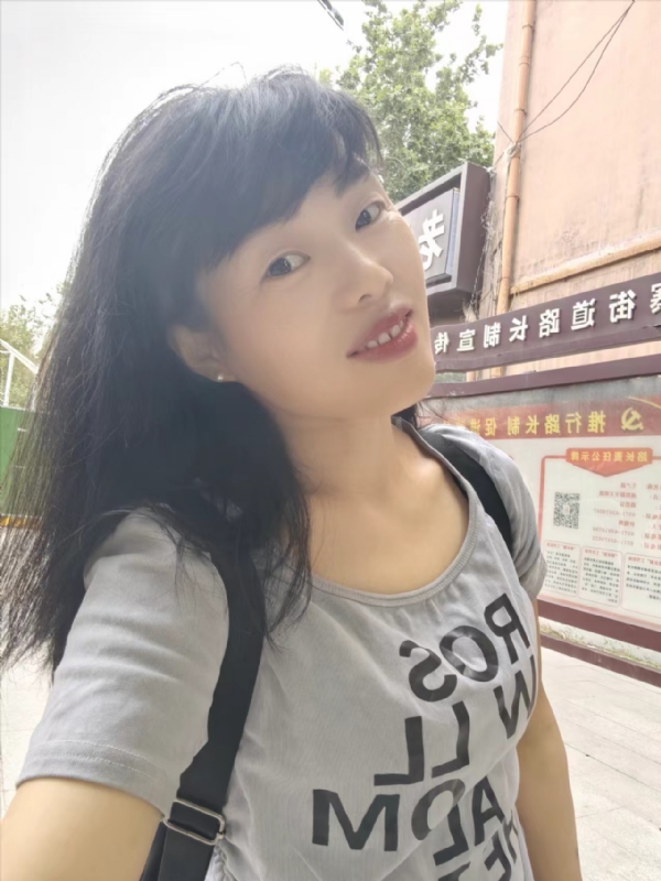 心艺的第二张照片--残疾人相亲网
