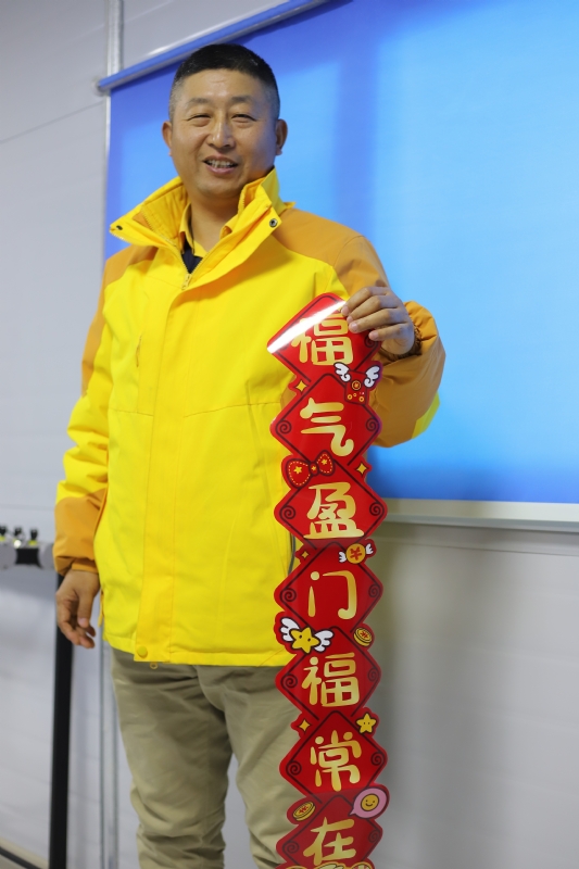 向往自由的第一张照片--残疾人相亲网