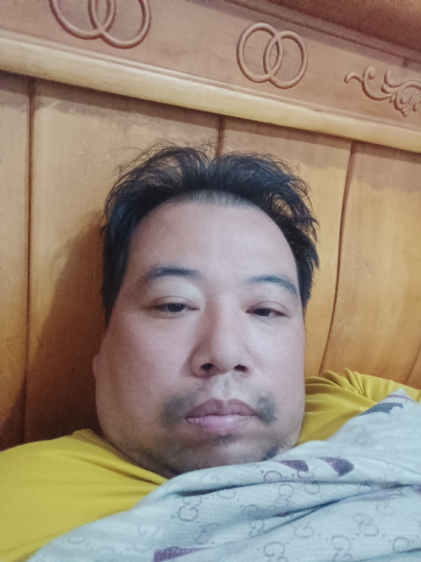 好好男人的第一张照片--残疾人相亲网
