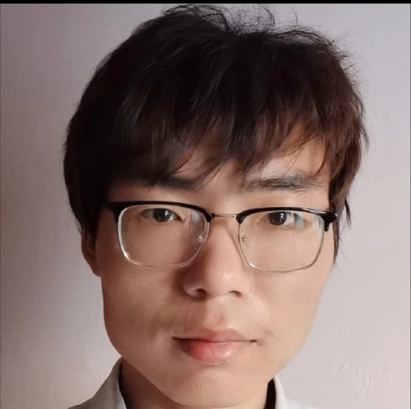 暮雨的第二张照片--残疾人相亲网