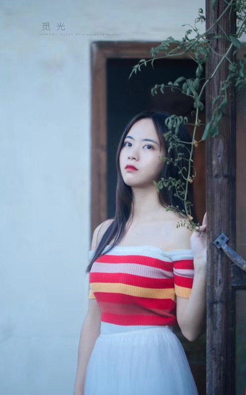 泡芙的第四张照片--残疾人相亲网