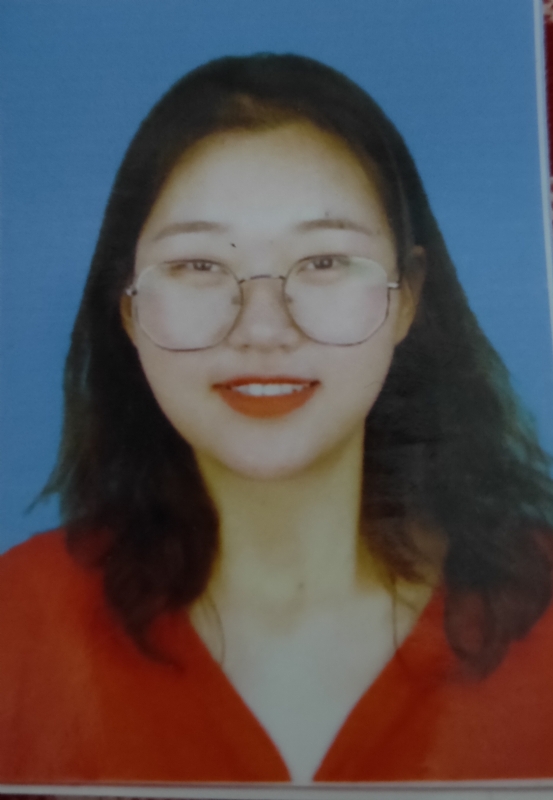 好运绵绵的第二张照片--残疾人相亲网
