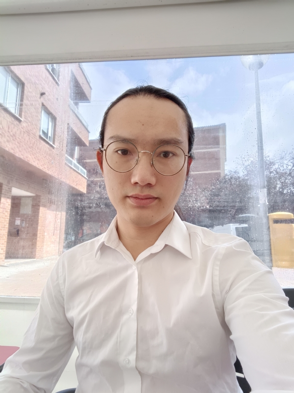 凯凯的第二张照片--残疾人相亲网