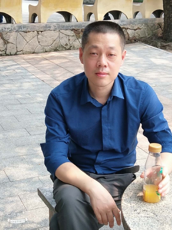 stanley的第一张照片--残疾人相亲网