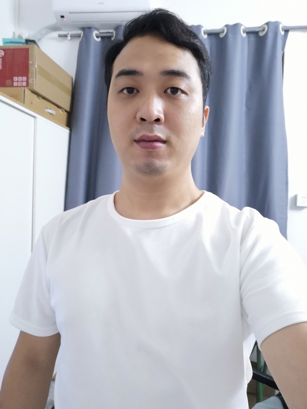 张先生的第二张照片--残疾人相亲网