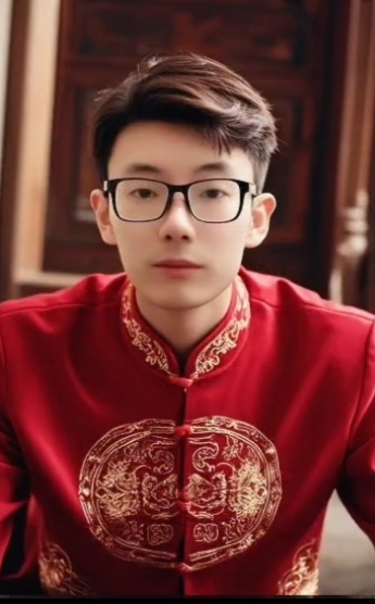 吐泡泡的小鱼的第二张照片--残疾人相亲网