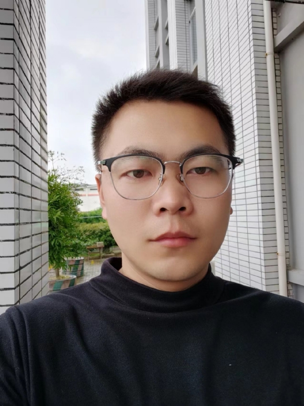 无限可能的第一张照片--残疾人相亲网
