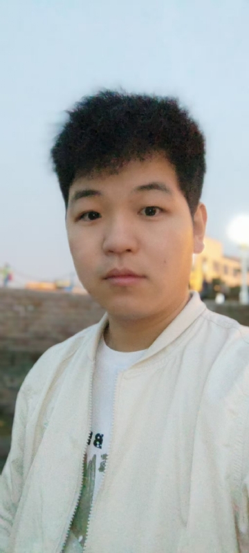 随缘的第一张照片--残疾人相亲网