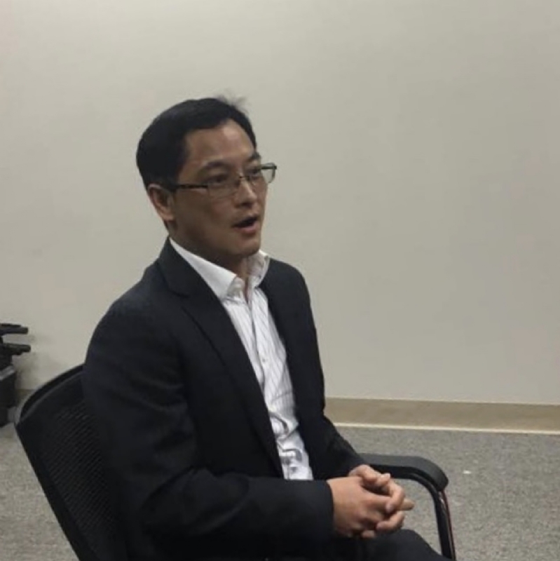 Philo的第二张照片--残疾人相亲网