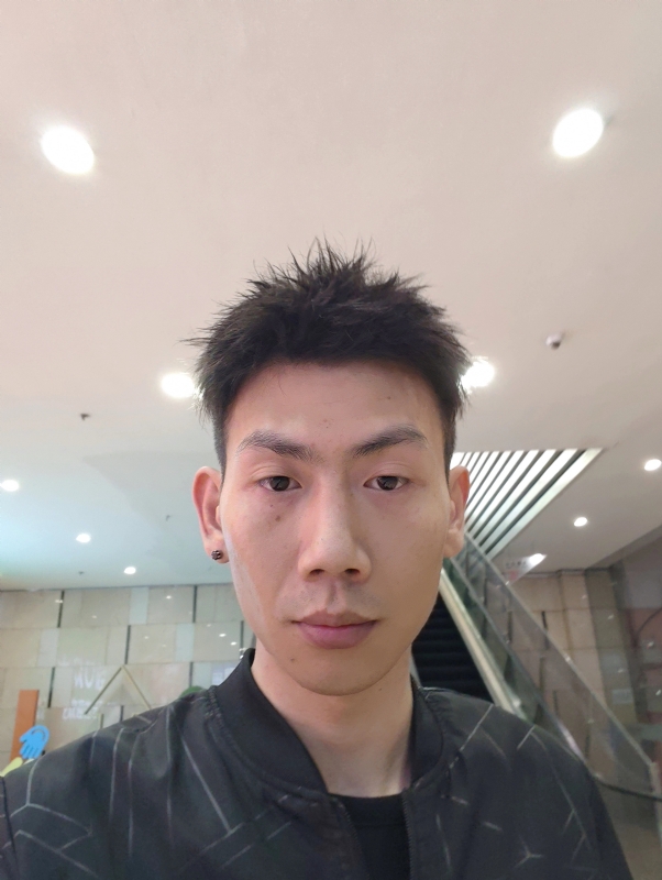 寻缘觅友的第一张照片--残疾人相亲网