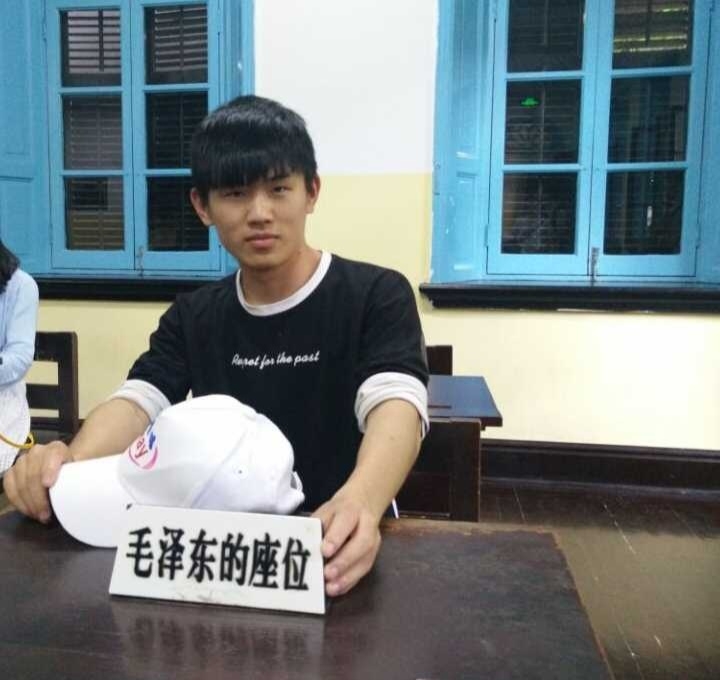 Nian的第一张照片--残疾人相亲网