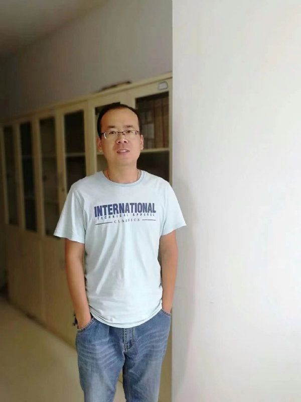 黄土麦田的第二张照片--残疾人相亲网