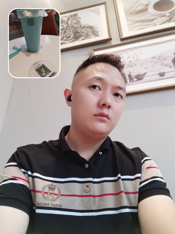 知心大哥哥的第二张照片--残疾人相亲网