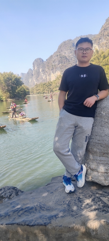 受过伤的狼的第二张照片--残疾人相亲网