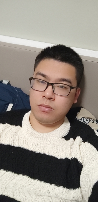 华梦青年的第一张照片--残疾人相亲网